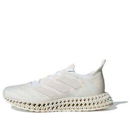 Кроссовки 4dfwd 3 'core white' Adidas, мультиколор id0852 | non dyed / core white / chalk white