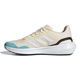 Кроссовки runfalcon 3 tr 'beige white blue' Adidas, бежевый id2261 | beige/white/blue