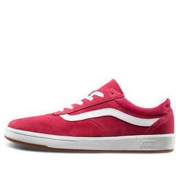 Кроссовки cruze cc red/white Vans, красный vn0a3wlzulc | red/white