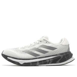 Кроссовки supernova rise 'grey iron metallic' Adidas, серый id8782 | grey one/iron metallic/grey five