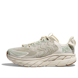 Кроссовки clifton ls x satisfy 'celadon tint' Hoka One One, мультиколор 1143450-ctww | celadon tint/whisper white