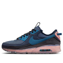 Кроссовки air max terrascape 90 'obsidian' Nike, мультиколор (размер RU 42) dh4677-400 | cdek_stock