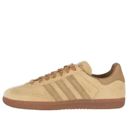 Кроссовки x jjjjound samba og 'mesa' Adidas, мультиколор id8709 | mesa/mesa/gum
