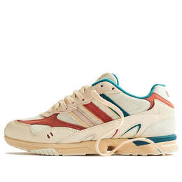 Кроссовки originals torsion x end super shoes 'legend earth bold green' Adidas, мультиколор id7589 | legend earth/bold green