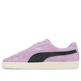 Кроссовки diamond supply x suede 'orchid bloom' Puma, фиолетовый 365650-02 | purple/grey