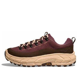 Кроссовки tor summit 'burgundy beige' Hoka One One, бургундия 1147952-drdf | burgundy/beige