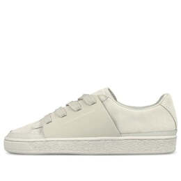 Кроссовки han kjobenhavn x suede Puma, белый 365892-02 | white