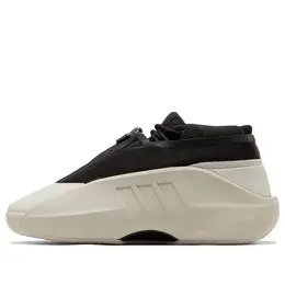 Кроссовки crazy iiinfinity 'chalk' Adidas, мультиколор ie3079 | talc/core black/pulse olive