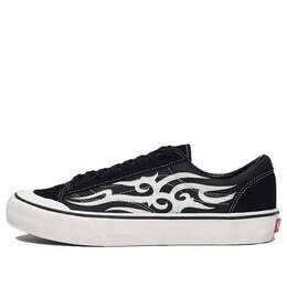 Кроссовки style 36 sf 'tribal' Vans, черный vn0a3zcjtx1 | black