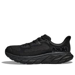 Кроссовки arahi 7 'triple black' Hoka One One, черный 1147850-bblc | black