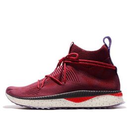 Кроссовки naturel x tsugi evoknit sock 'bordeaux' Puma, красный 365678-03 | red