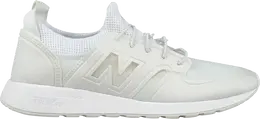 Кроссовки New Balance Wmns 420 Slip On, белый wrl420sb | white