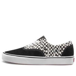 Кроссовки era comfycush 'tear check' Vans, черный vn0a3wm9v9y | black