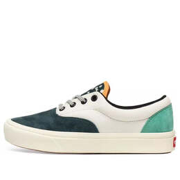 Кроссовки bugs comfycush era 'white green' Vans, белый vn0a3wm9wwf | white/green