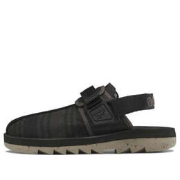 Кроссовки beatnik 'recreational activities' Reebok, черный ie1956 | night black/smokey taupe/terra brown