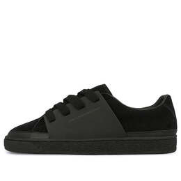 Кроссовки han kjobenhavn x suede 'black' Puma, черный 365892-01 | black