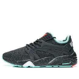 Кроссовки overkill x blaze cage 'pfeffiboys' Puma, черный 365920-01 | black