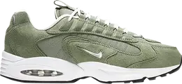 Кроссовки Nike Air Max Triax LE 'Sage Suede', зеленый ct0171 300 | green