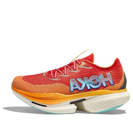 Кроссовки cielo x1 'cerise solar flare' Hoka One One, фиолетовый 1147910-cssl | cerise/solar flare