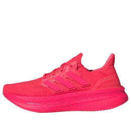 Кроссовки ultraboost 5 'laser pink' Adidas, розовый ie1111 | laser pink