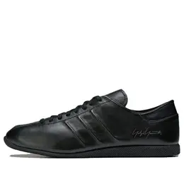 Кроссовки y-3 japan 'triple black' Adidas, черный ie1450 | black/black/black