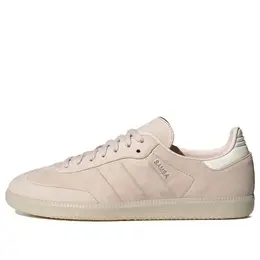 Кроссовки samba 'wonder quartz' Adidas, мультиколор ie4958 | wonder quartz/off white