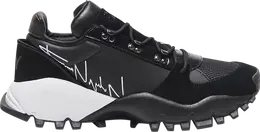 Кроссовки Adidas Y-3 Kyoi Trail 'Black', черный ef2640 | black