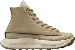 Кроссовки Converse Chuck 70 AT-CX High Earth Tones - Roasted, коричневый a02777c | brown