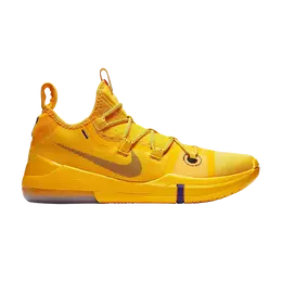 Кроссовки Nike Kobe A.D. 2018 'Lakers Home', желтый ar5515 700 | yellow