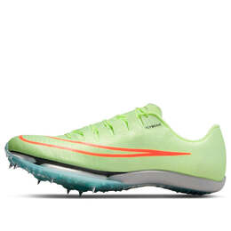 Кроссовки air zoom maxfly 'barely volt hyper orange' Nike, мультиколор dh5359-700 | volt/orange