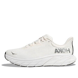 Кроссовки arahi 7 'blanc de blanc steel wool' Hoka One One, мультиколор 1147850-bdbsw | blanc de blanc/steel wool