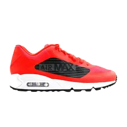 Кроссовки Nike Air Max 90 NS GPX 'Big Logo', красный aj7182 600 | red