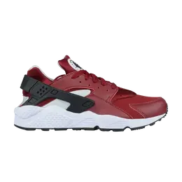 Кроссовки Nike Air Huarache, красный 318429 603 | red