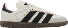 Кроссовки Adidas Samba OG, белый/черный if1810 | grey
