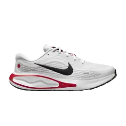 Кроссовки Nike Journey Run, белый fn0228 103 | white