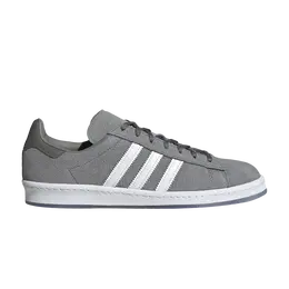 Кроссовки Adidas Kosuke Kawamura x Campus 80s, серый h06351 | grey