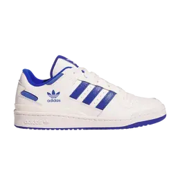 Кроссовки Adidas Forum Low CL, белый ih7829 | white