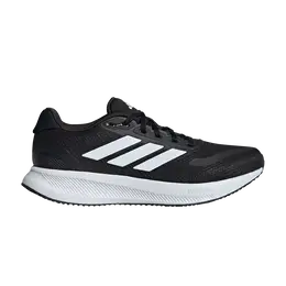 Кроссовки Adidas Runfalcon 5, черный ih7758 | black