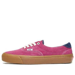 Кроссовки vault og era 59 lx pink/blue Vans, розовый vn0a3zcbumt | pink/blue