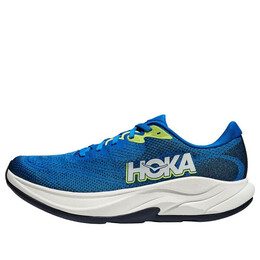 Кроссовки rincon 4 'blue green' Hoka One One, синий 1155130-ecc | blue/green