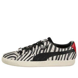 Кроссовки paul stanley x suede classic 'kiss' Puma, черный 366288-01 | black