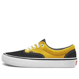 Кроссовки era pro 'corduroy pack' Vans, желтый vn0a45javfc | yellow/black