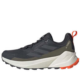 Кроссовки terrex trailmaker 2.0 gore-tex 'carbon grey six' Adidas, мультиколор ie5148 | carbon/grey six/core black