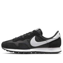 Кроссовки air pegasus 83 'black white' Nike, черный dh8229-001 | black/white