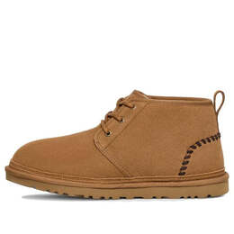Кроссовки neumel deco suede boot 'chestnut' Ugg, мультиколор 1153631-che | chestnut/black