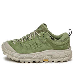 Кроссовки tor ultra lo tp gore-tex 'forest floor' Hoka One One, мультиколор 1153137f-fstf | forest floor/farro