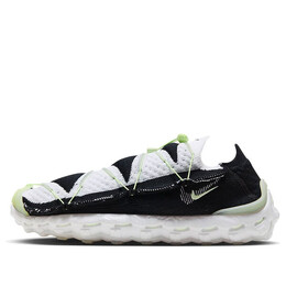 Кроссовки ispa mindbody 'white black barely volt' Nike, белый dh7546-002 | white/black-barely volt