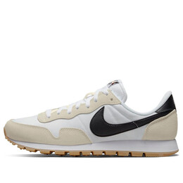Кроссовки air pegasus 83 'white gum' Nike, белый dh8229-101 | white/black/gum light brown