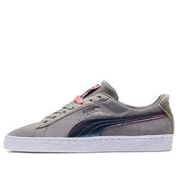 Кроссовки jeff staple x suede 'pigeon' Puma, серый 366334-01 | grey