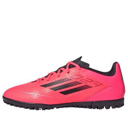 Кроссовки f50 club tf 'pink black' Adidas, мультиколор if1347 | turbo/aurora black/platinum metallic